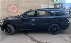 دودج دورانجو